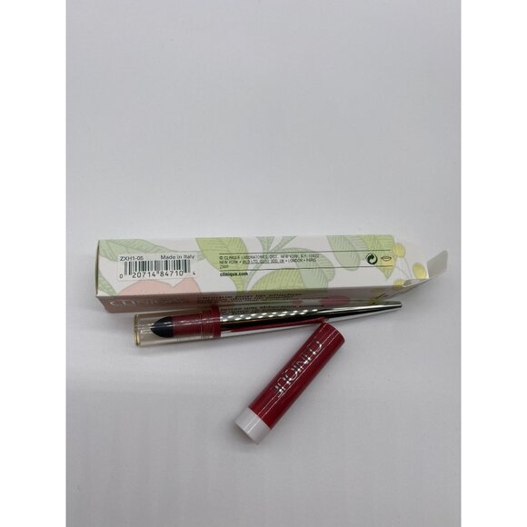 Clinique Pop Lip Shadow Cushion Matte Lip Powder, 05 Blossom Pop, 1.2g / 0.04oz - Picture 5 of 6